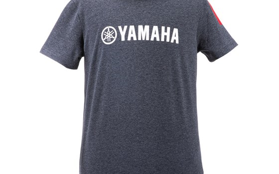 REVS TEE - GREY - KIDS - Bild 1