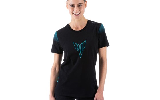 HYPER NAKED TEE - LADIES - Bild 3