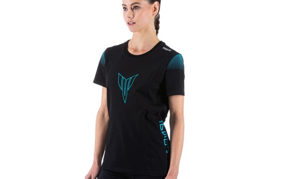 HYPER NAKED TEE - LADIES - Bild 4