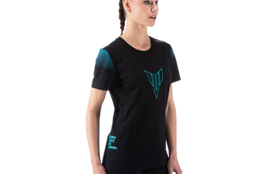 HYPER NAKED TEE - LADIES - Bild 6