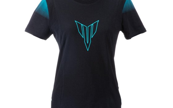 HYPER NAKED TEE - LADIES - Bild 1