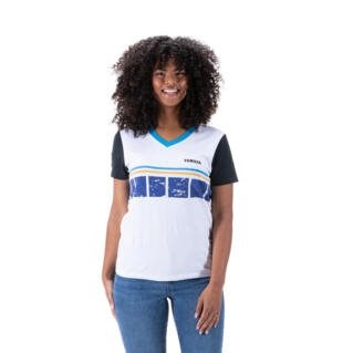 SPEEDBLOCK TEE - LADIES - Bild 3