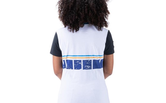 SPEEDBLOCK TEE - LADIES - Bild 6