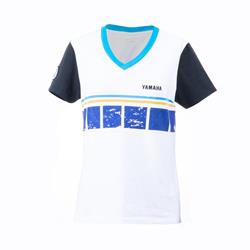 SPEEDBLOCK TEE - LADIES
