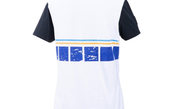 SPEEDBLOCK TEE - LADIES - Bild 2