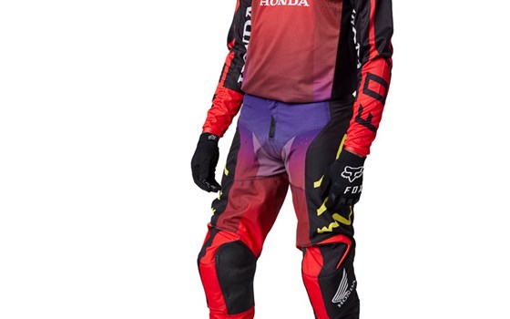 FOX 180 Honda Pant - Bild 4