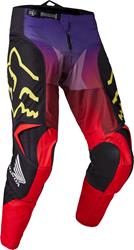 FOX 180 Honda Pant FOX 180 Honda Pant
