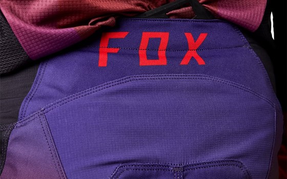 FOX 180 Honda Pant - Bild 7