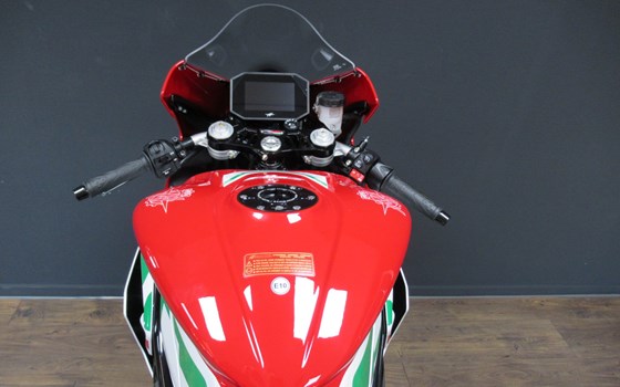 MV Agusta F3 800 RC Modelljahr 2022/2023 - Bild 8