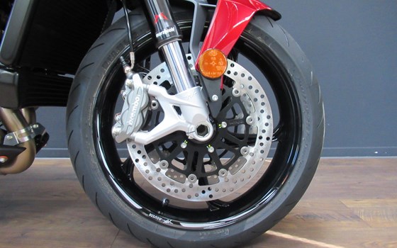 MV Agusta BRUTALE 800 RR SCHWARZ/ROT 2022 - Bild 4