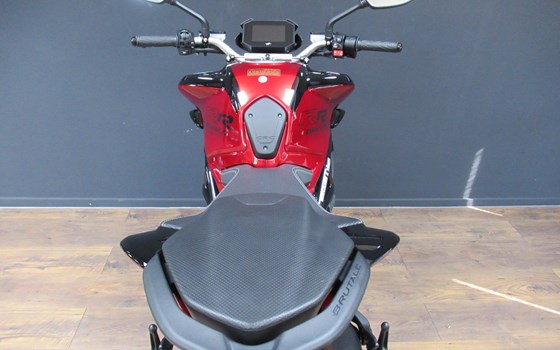 MV Agusta BRUTALE 800 RR SCHWARZ/ROT 2022 - Bild 7