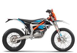 KTM Freeride E -XC 2023