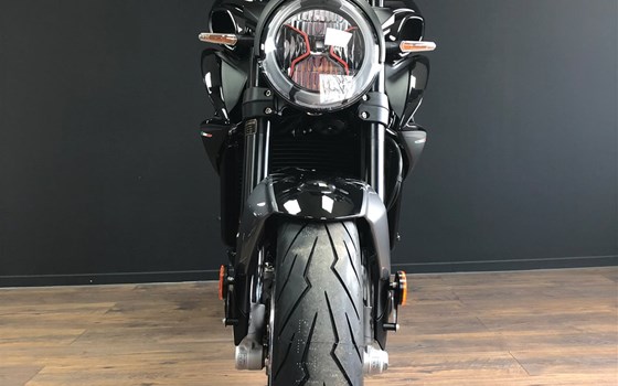 MV Agusta BRUTALE 800 RR SCHWARZ/Silber 2022 - Bild 5