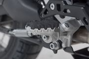 EVO Fußrasten-Kit. Ducati Multistrada V4 / V2, DesertX.