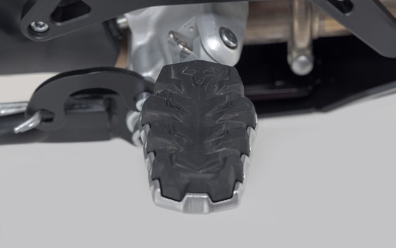 EVO Fußrasten-Kit. Ducati Multistrada V4 / V2, DesertX. - Bild 4