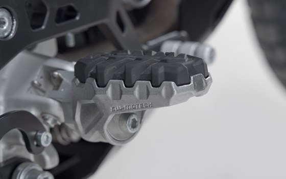 EVO Fußrasten-Kit. Ducati Multistrada V4 / V2, DesertX. - Bild 5