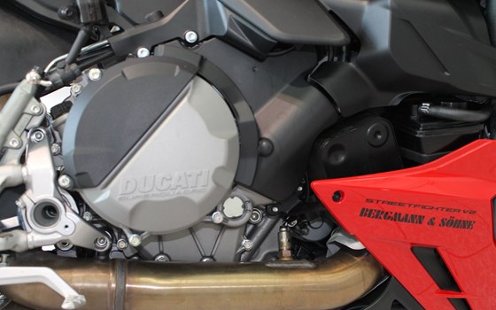 DUCATI STREETFIGHTER V2 2023 - Bild 7