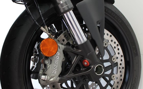 DUCATI STREETFIGHTER V2 2023 - Bild 8