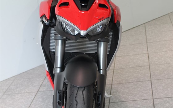 DUCATI STREETFIGHTER V2 2023 - Bild 1
