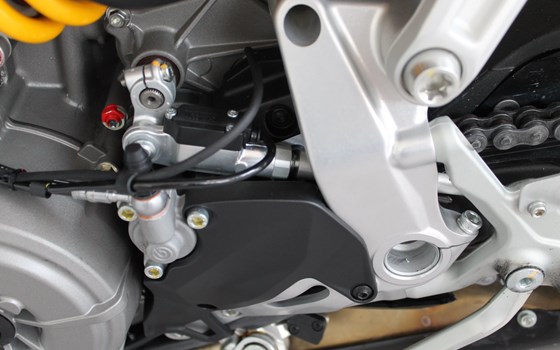 DUCATI STREETFIGHTER V2 2023 - Bild 5