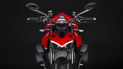 DUCATI STREETFIGHTER V4 S 2023