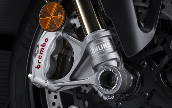 DUCATI STREETFIGHTER V4 S 2023 - Bild 5