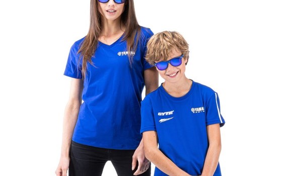 PADDOCK BLUE SONNENBRILLE KIDS - Bild 5