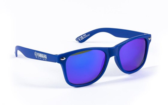PADDOCK BLUE SONNENBRILLE KIDS - Bild 1