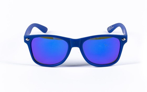 PADDOCK BLUE SONNENBRILLE KIDS - Bild 2