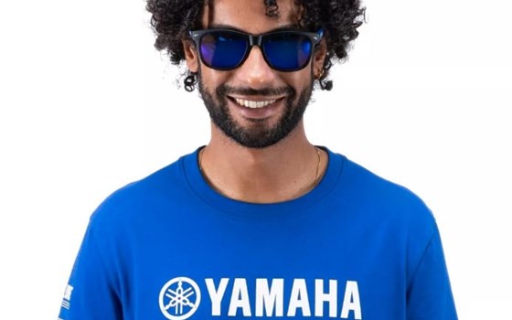 PADDOCK BLUE RACING SONNENBRILLE - Bild 5