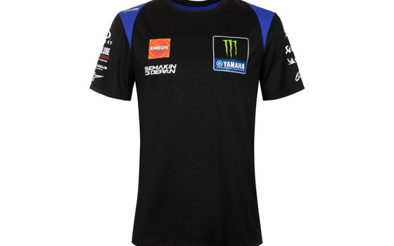 MOTO GP REPLICA TEAM TEE - Bild 1