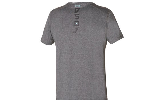 MT "MOJAVE" TEE - Bild 2