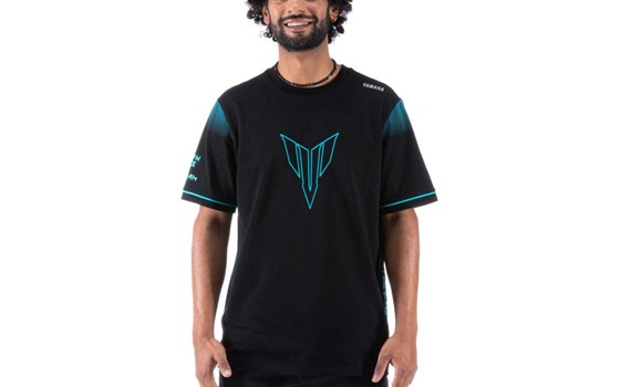 HYPER NAKED TEE "OREGON" - Bild 3