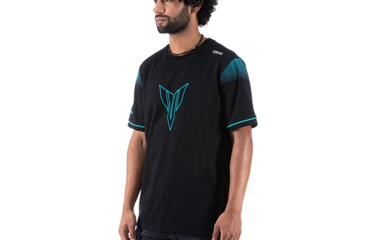 HYPER NAKED TEE "OREGON" - Bild 4