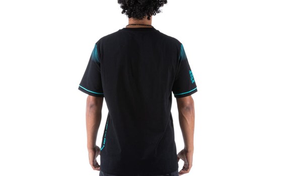 HYPER NAKED TEE "OREGON" - Bild 5