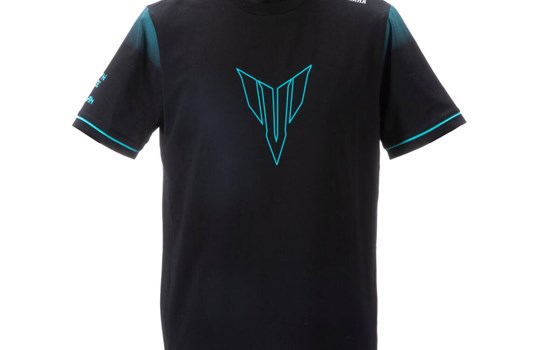 HYPER NAKED TEE "OREGON" - Bild 1