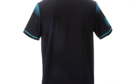 HYPER NAKED TEE "OREGON" - Bild 2