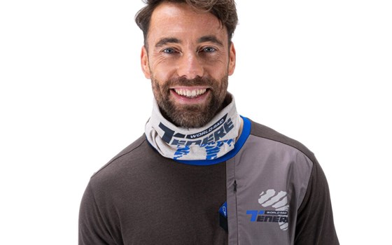 TÉNÉRÉ SCHLAUCHSCHAL - Bild 5