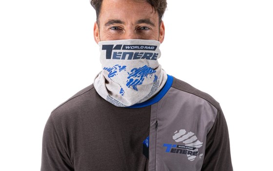 TÉNÉRÉ SCHLAUCHSCHAL - Bild 6