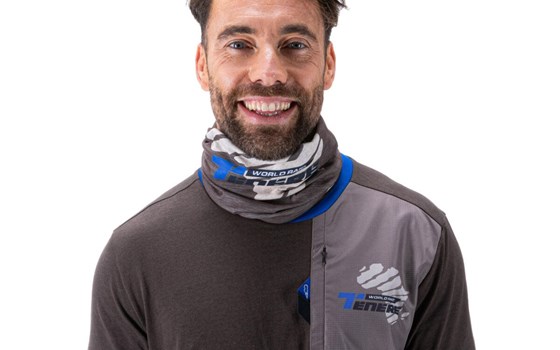 TÉNÉRÉ SCHLAUCHSCHAL - Bild 7