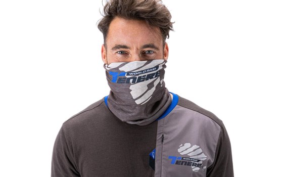 TÉNÉRÉ SCHLAUCHSCHAL - Bild 9