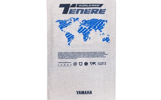 TÉNÉRÉ SCHLAUCHSCHAL - Bild 2