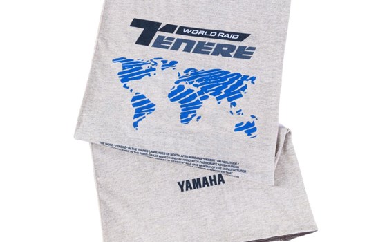 TÉNÉRÉ SCHLAUCHSCHAL - Bild 1