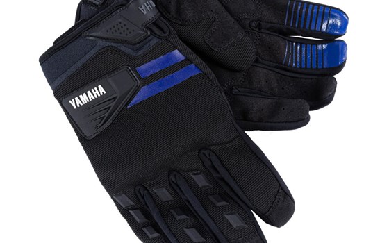 ADV ENDURO GLOVES - Bild 2