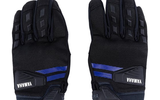 ADV ENDURO GLOVES - Bild 4
