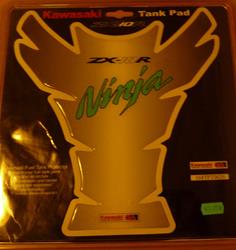 Tankpad ZX-10R 
