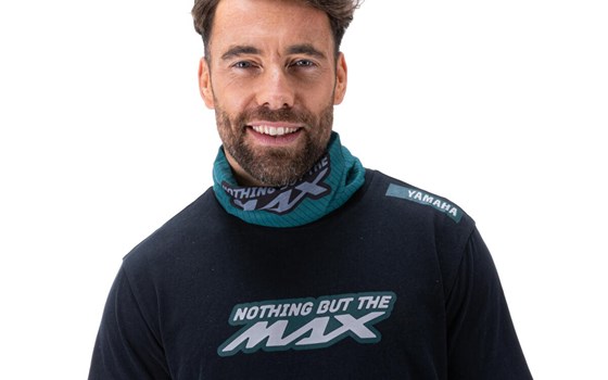 MAX SCHLAUCHSCHAL - Bild 5