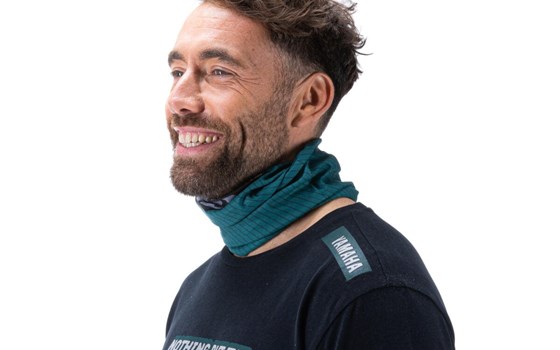 MAX SCHLAUCHSCHAL - Bild 6