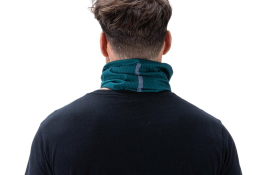 MAX SCHLAUCHSCHAL - Bild 7