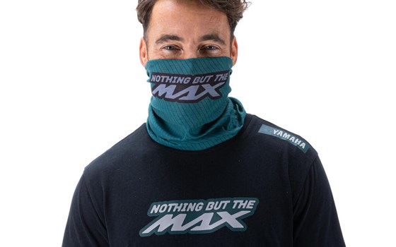 MAX SCHLAUCHSCHAL - Bild 8